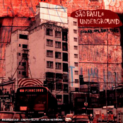 Pombaral by São Paulo Underground