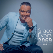 Grace Evora: 2069, Vol. 1