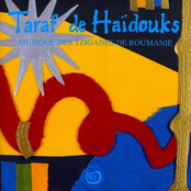 Cimpoiu by Taraf De Haïdouks