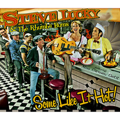 Maybe Later by Steve Lucky And The Rhumba Bums