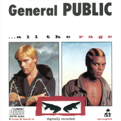 Hot You're Cool by General Public