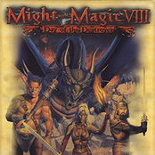 Might & Magic Viii