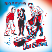 Legacy of Hospitality