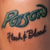 Paison: Flesh & Blood