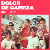 Dolor de cabeza (feat. CNCO)