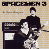 Ode To Street Hassle by Spacemen 3