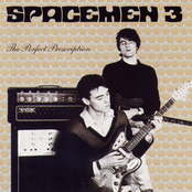 Walkin' With Jesus by Spacemen 3