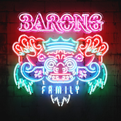 Barong Family