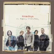 Nine Days: So Happily Unsatisfied