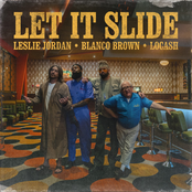 Leslie Jordan: Let It Slide