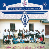 Taraab: The Music Of Zanzibar