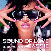 Sound of Love (Feat. Cassie) - Single
