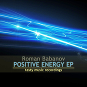 Positive Energy EP