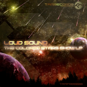 The Colored Stars Show by Loud Sound