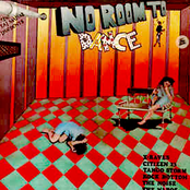 No Room to Dance