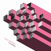 Alex Metric: It Starts