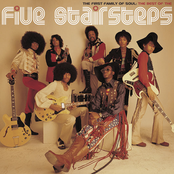 The Touch Of You by The Five Stairsteps