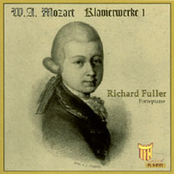 W. A. Mozart Klavierwerke 1
