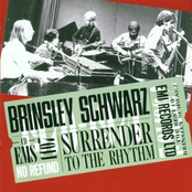 Silver Pistol by Brinsley Schwarz