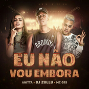 Eu não vou embora (Participação especial de Anitta e MC G15)