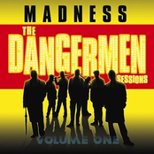 Dangerman Aka High Wire by Madness