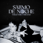 Tiago PZK: Salimo de Noche