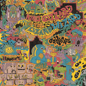 King Gizzard & The Lizard Wizard: Oddments