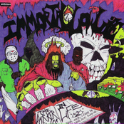 The Darker Things In Life