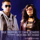 Out of Your Mind (feat. Victoria Beckham) [Radio Edit]