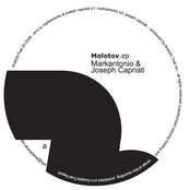 Molotov ep - ANT 020 -