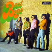 1968 - Beat Boys
