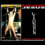 Manipulating The Masses by Black Leather Jesus