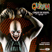 Quidam by Cirque Du Soleil