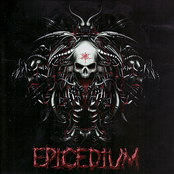 Homicidal Repercussion by Epicedium