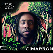 Cimarrón