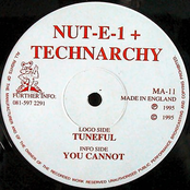 nut-e-1 & technarchy