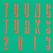 Young Turks 2013