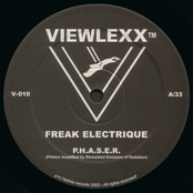 Scrapyard by Freak Electrique