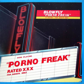 Porno Freak