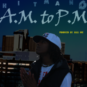 A.M. To P.M (Prod. By Ball-One) Album Picture