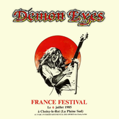 France Festival, Choisy Le Roi 06-07-1985