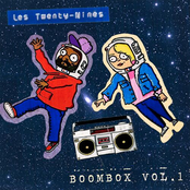 BoomBox Vol.1