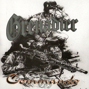 Grenadier: Commando