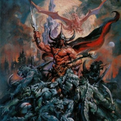 Birth of Tragedy #1