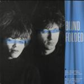 Blind folded