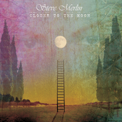 Close To The Moon by Steve Merlin