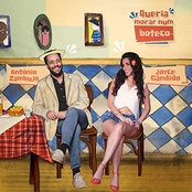 Queria Morar Num Boteco