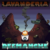 Lavanderia Desmanche