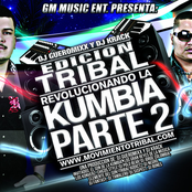 Revolucionando La Kumbia Pate 2