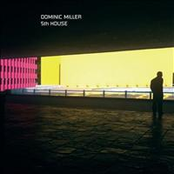 Gate 23 by Dominic Miller